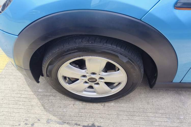 Used MINI 2015 1.2T ONE Five-Door Edition