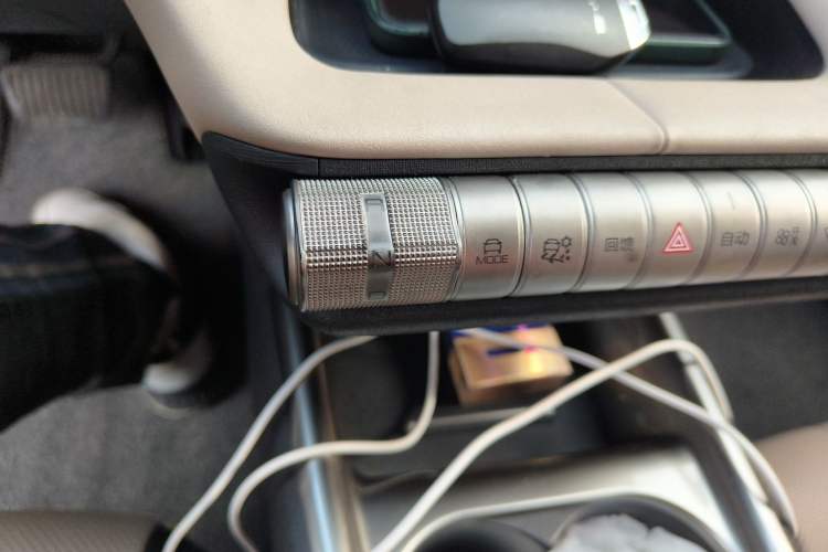 Used BYD Dolphin 2023 420 km Free Version
