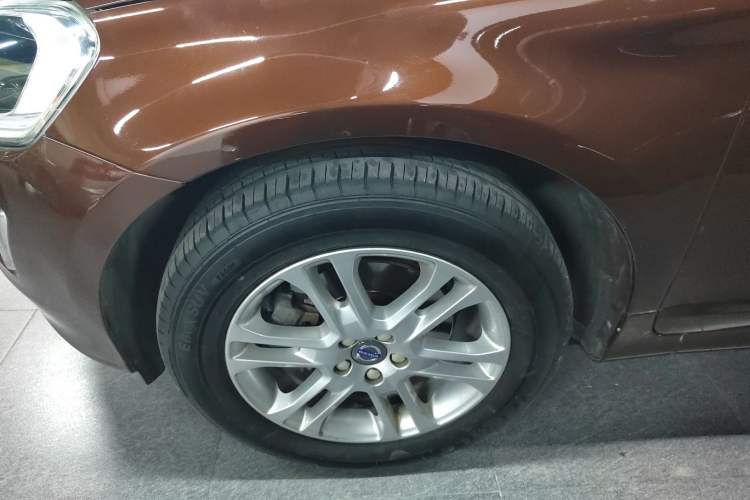 Used Volvo XC60 2016 T5 Smart Upgrade Model