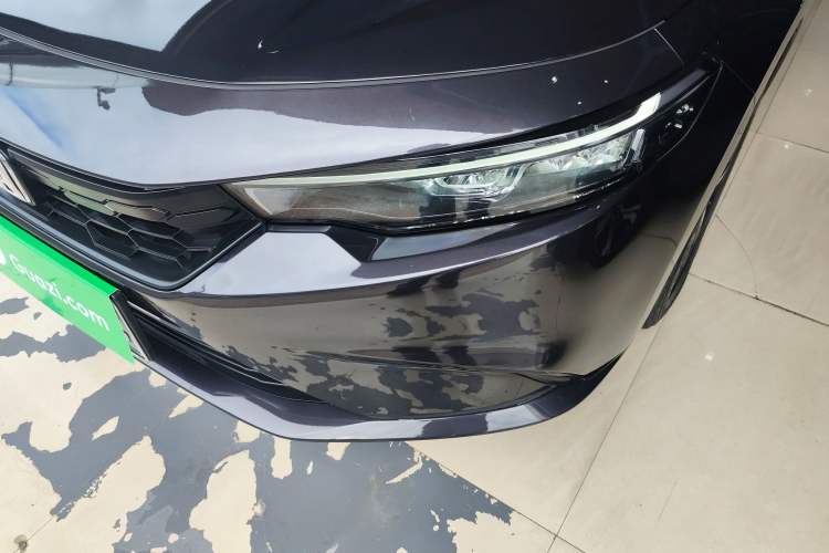 Used Honda Integra 2023 240TURBO CVT Tech Edition