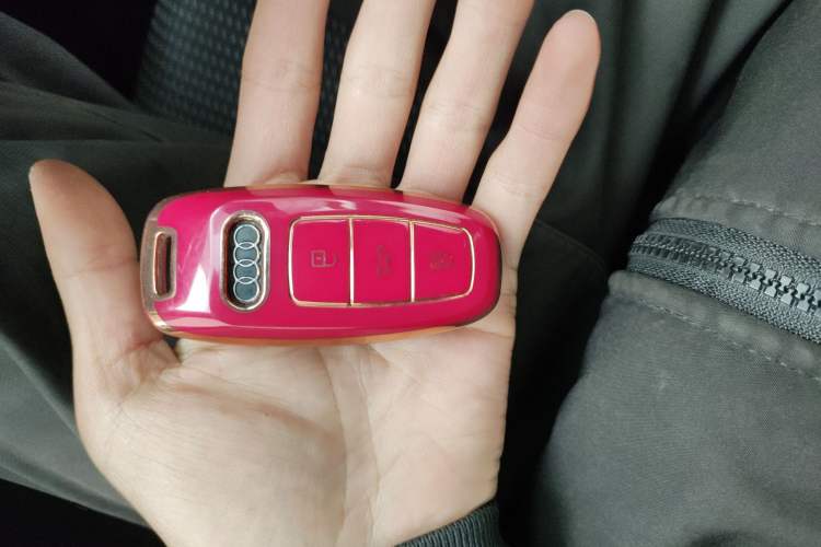 Used Audi A3 2023 Restyled Sportback 35 TFSI Progressive Sport Edition