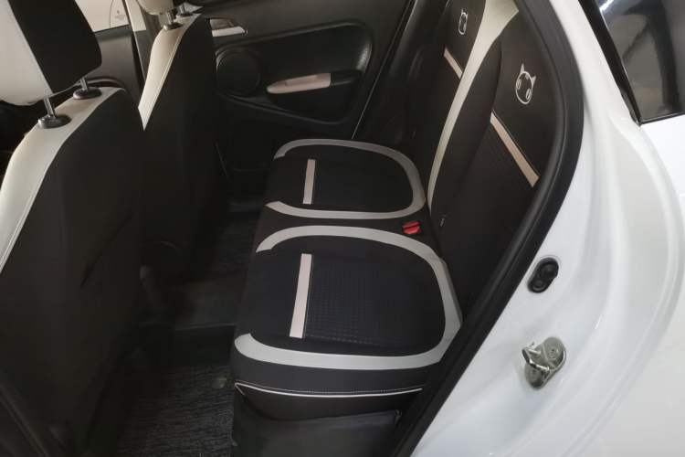 Used ORA Black Cat 2022 351 km Range Comfort Version Ternary Lithium
