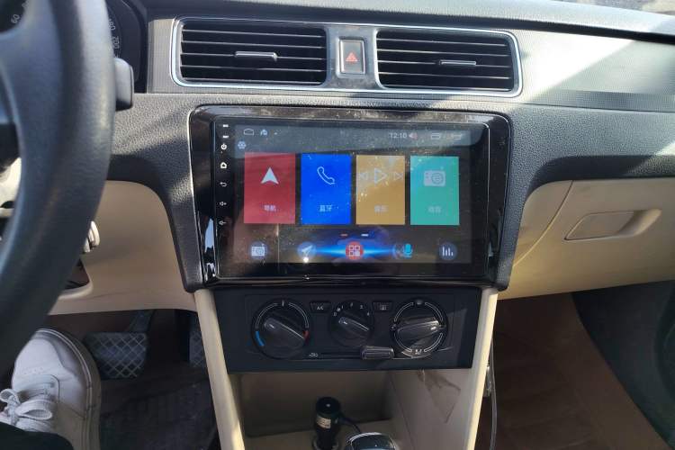 Used Skoda Rapid 2013 1.6L Automatic Smart Selection Model