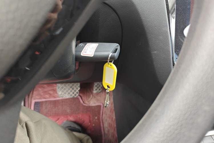 Used Skoda Octavia 2022 1.5L Automatic Comfort Edition Interior 1