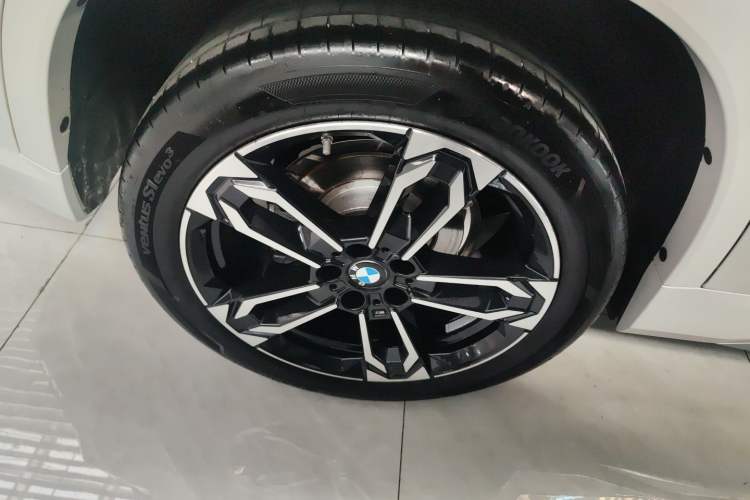 Used BMW X1 2024 sDrive25Li M Sport Package
