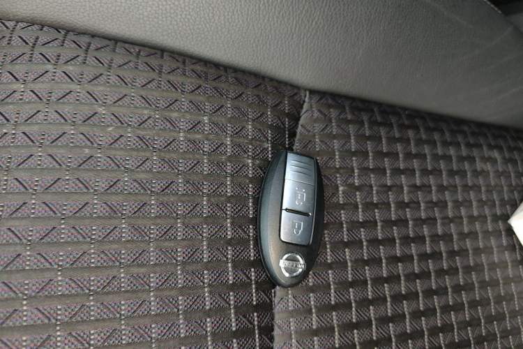 Used Nissan Tiida 2016 1.6L CVT Smart Drive Edition
