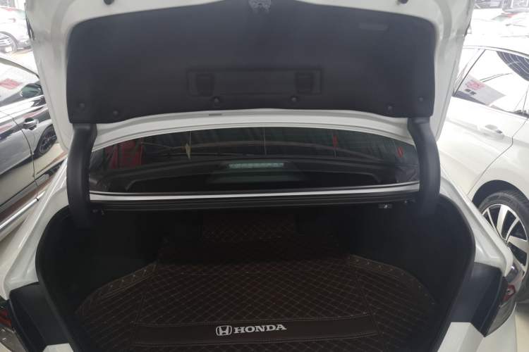 Used Honda Accord 2025 Sports Series 260TURBO Comfort Edition
