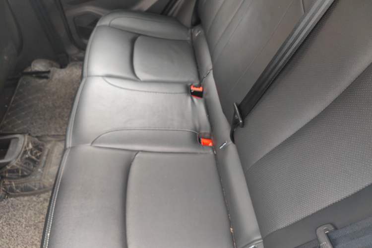 Used NETA V 2021 Long-Range Entertainment Edition Upgrade Model