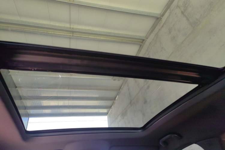 Used Chery Tiggo 8 PLUS 2025 290TGDI DCT Prestige 5-Seater