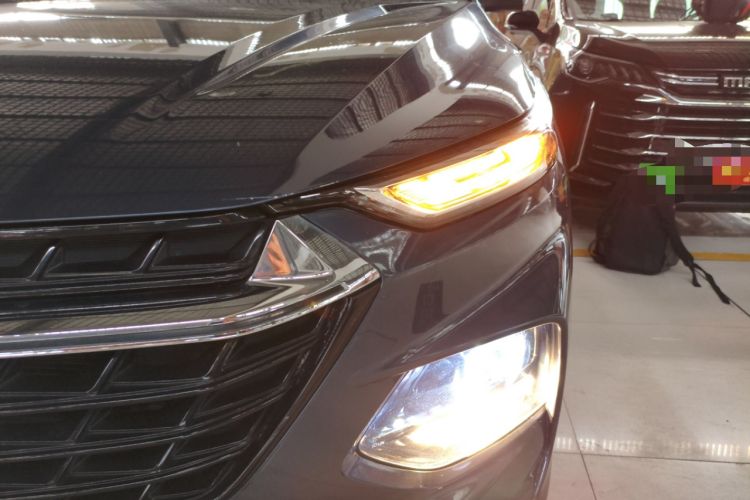 Used Wuling Victory 2020 1.5T Manual Elite Edition