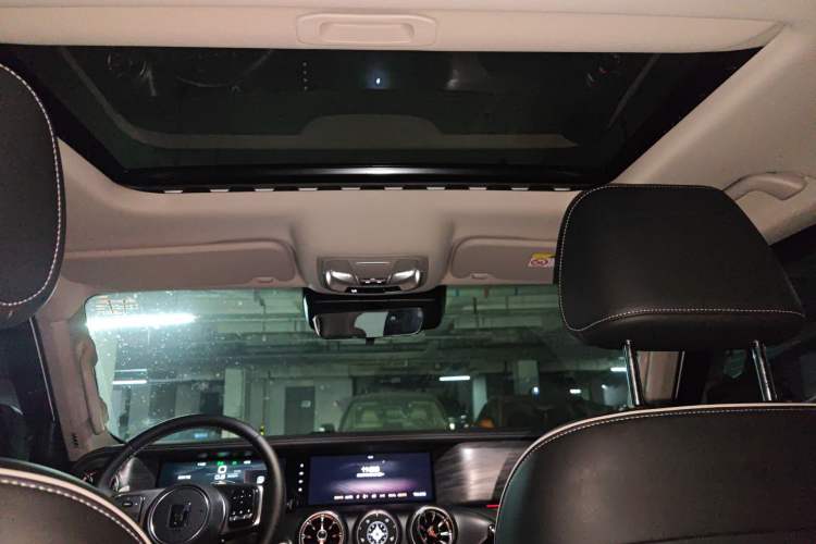 Used Tank 300 2023 2.0T Iron Rider 02
