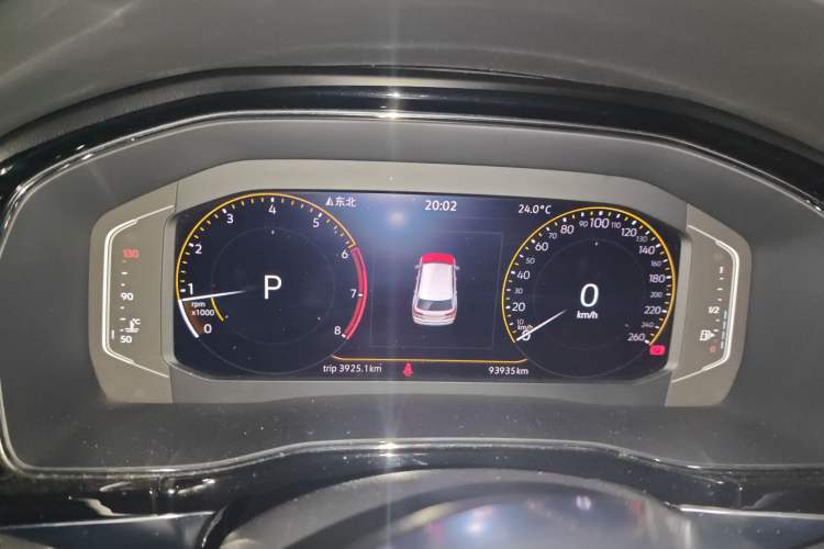 Used Volkswagen Teramont X 2020 Facelifted 330TSI Two-Wheel-Drive Luxury Edition
