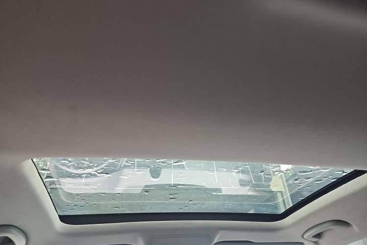 Used Skoda Superb 2019 TSI330 DSG Luxury Edition Headliner