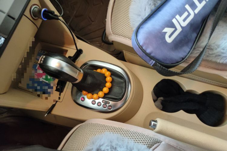 Used Volkswagen Touran 2011 1.4T DSG Zhiya Edition 5 Seats