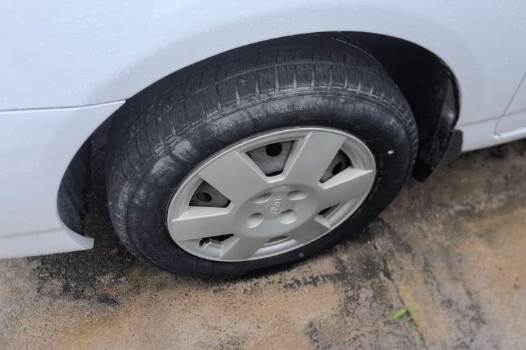 Used BYD F3 2018 1.5L Manual Classic Model