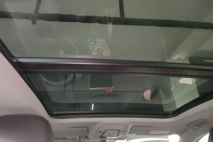 Used Audi A4L 2018 30th Anniversary Edition 40 TFSI Fashion Model
