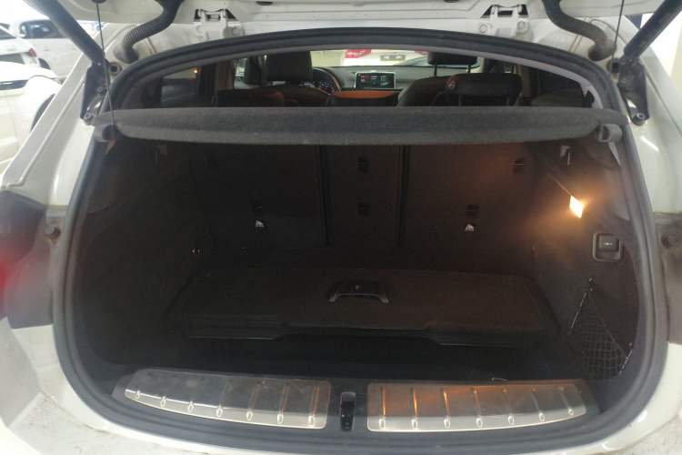 Used BMW X2 2019 sDrive20i M Sport Package China VI Emission Standard
