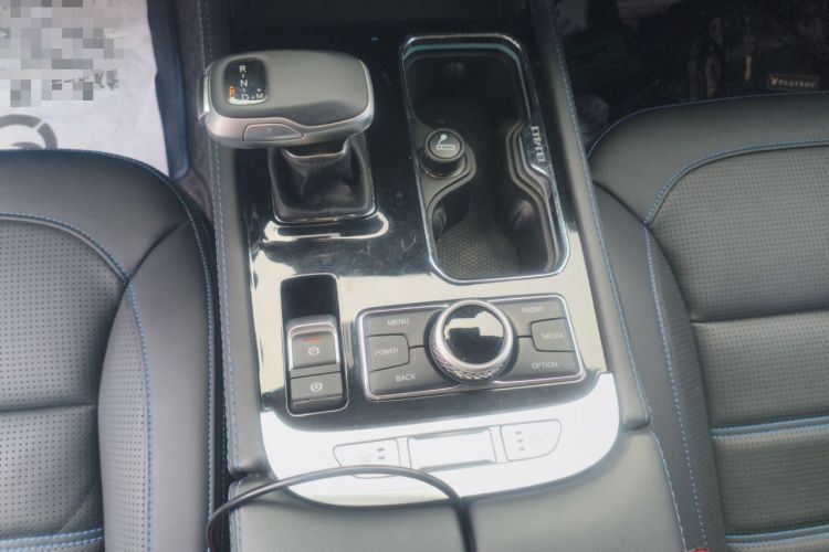 Used BAIC Off-Road BJ40 2023 2.0D Automatic Four-Wheel Drive Blade Hero Edition Adventurer Type
