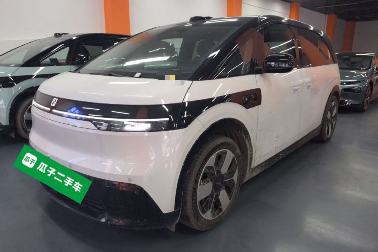 Used Zeekr MIX 2025 Intelligent Driving Version