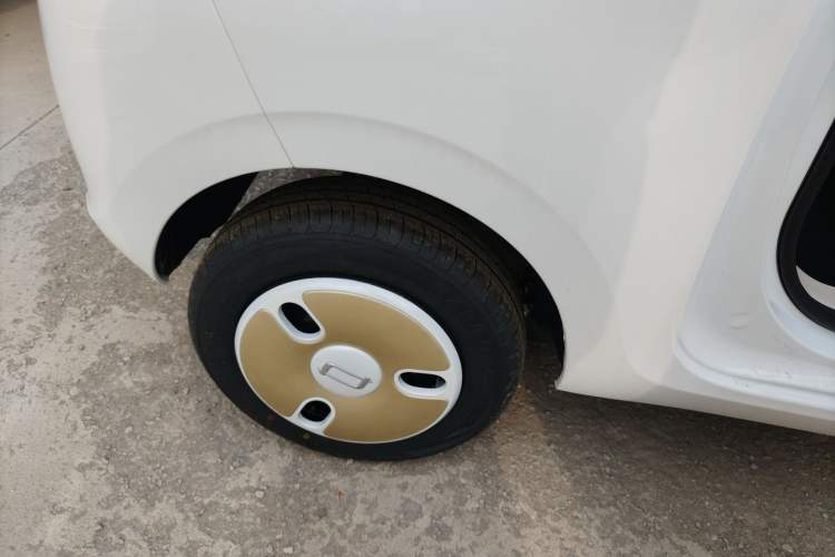 Used Bestune Pony 2026 Model 222km Cute Horse Plus
