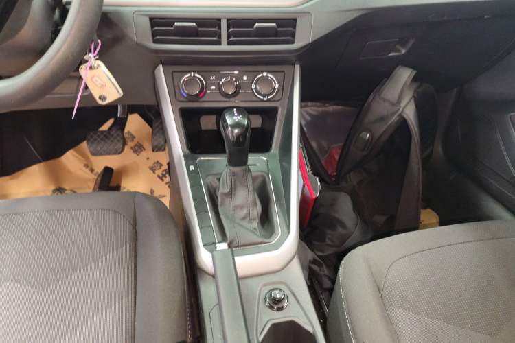 Used Volkswagen Polo 2021 Plus 1.5L Automatic Panoramic Enjoyment Edition
