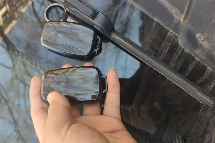 Used Toyota RAV4 2020 2.0L CVT Two-Wheel Drive Fashion Edition