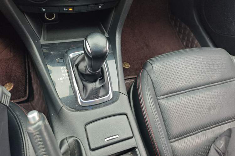 Used Mazda Atenza 2014 2.5L Blue Sky Prestige Edition
