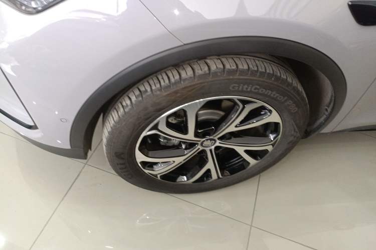 Used BYD Tang New Energy 2025 Intelligent Driving Version DM-i 115KM Flagship Edition
