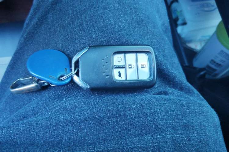 Used Honda Avancier 2017 370TURBO Four-Wheel Drive Prestige Edition