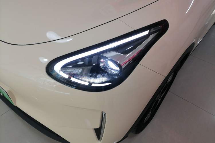 Used Geely Galaxy Geome 2025 310km Dream Edition