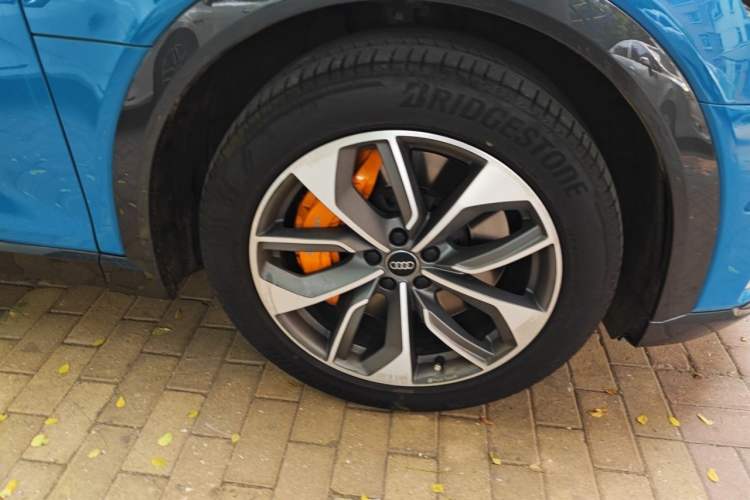 Used Audi e-tron 2019 55 quattro Global Limited Edition Edition 1
