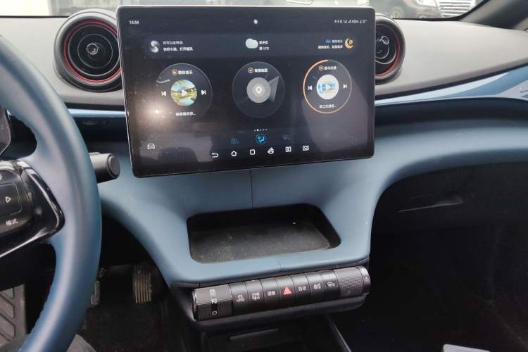 Used BYD Dolphin 2021 401km Knight Edition
