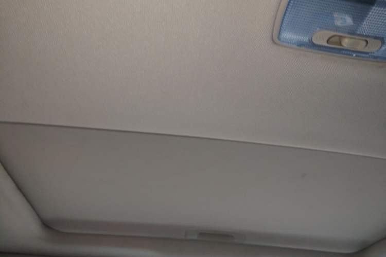 Used Haval M6 2017 1.5T Automatic Two-Wheel Drive Elite Model
