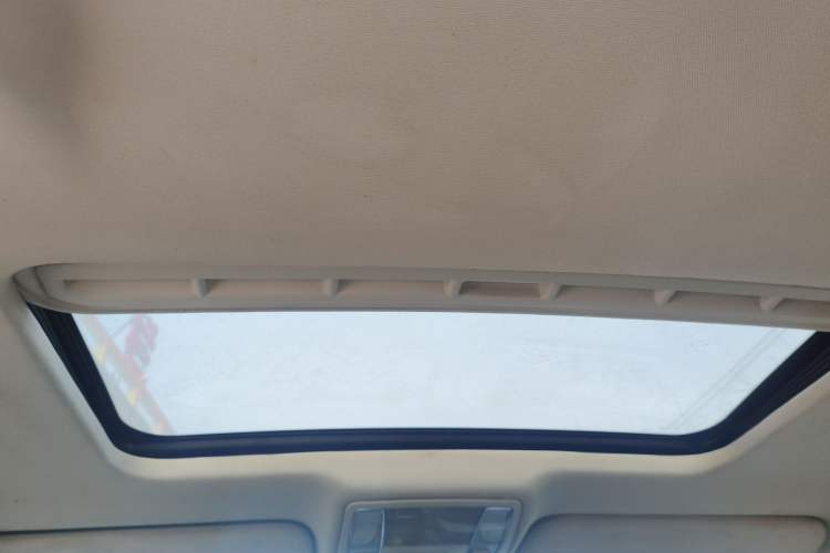 Used Hongqi H7 2013 2.0T Luxury Model