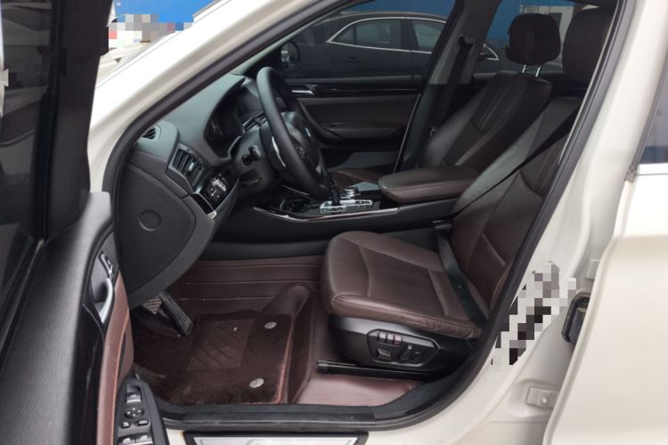 Used BMW X4 2014 xDrive20i X Design Package