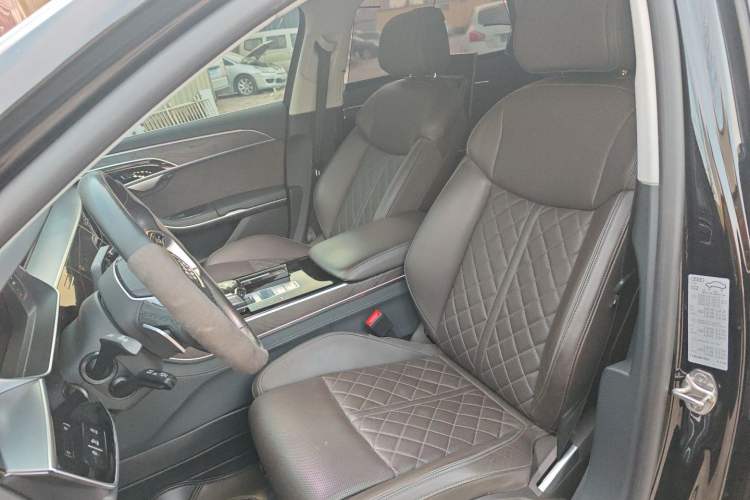 Used Audi A8 2023 A8L 50 TFSI quattro Prestige Edition