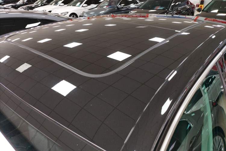 Used Volkswagen Phideon 2021 380TSI Luxury Edition