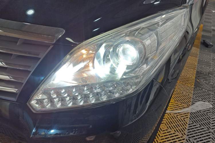 Used FORTHING CM7 2018 Classic Edition 2.0T Automatic Luxury Model
