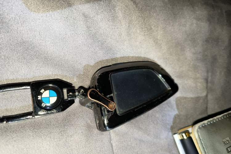 Used BMW 7 Series 2019 Restyled 740Li Leading Luxury Package
