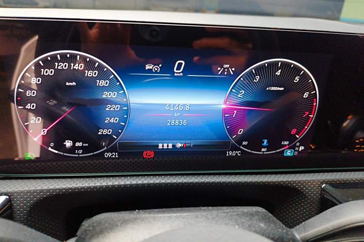 Used Mercedes-Benz A-Class 2024 A 180 L
