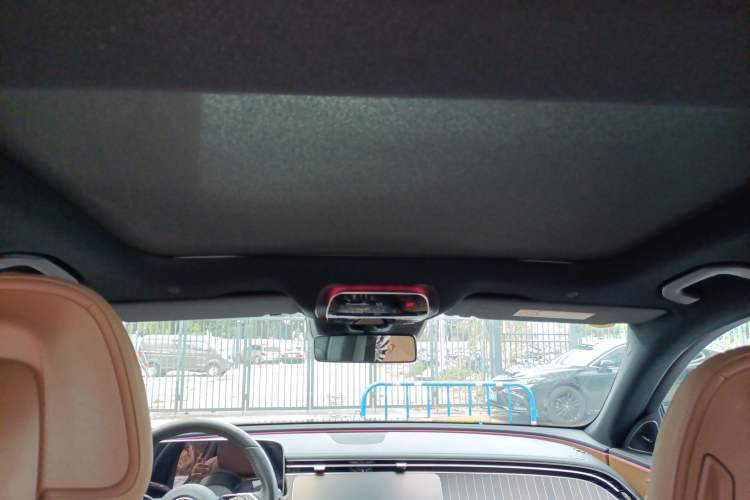 Used Mercedes-Benz E-Class 2024 Refresh E 300 L Stylish Edition
