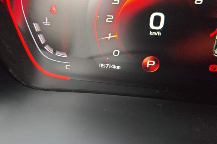 Used Geely Auto Coolray 2019 Sport Model 260T DCT Battle China V Standard
