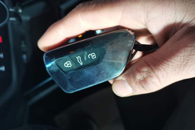 Used Volkswagen Lamando 2023 Lavida L 280TSI DSG Cool & Spicy Edition
