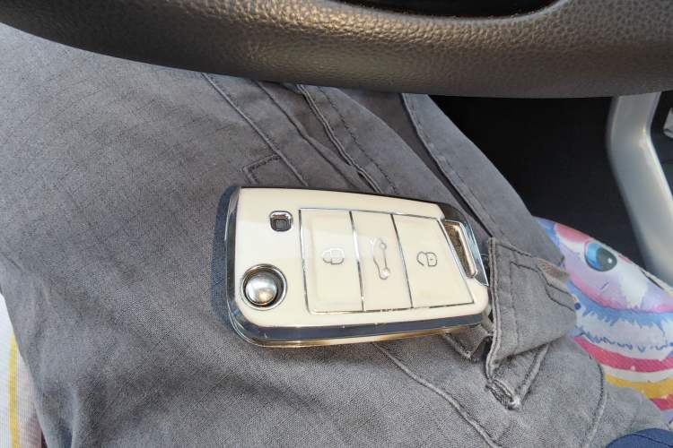 Used Volkswagen Polo 2021 Plus 1.5L Automatic Colorful Tech Edition