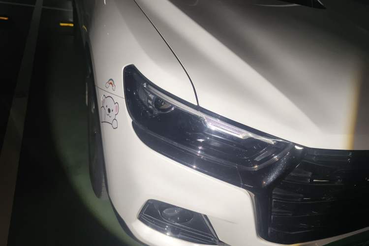 Used Haval H6 2021 China Trend Edition 1.5 GDIT Automatic Champion Version