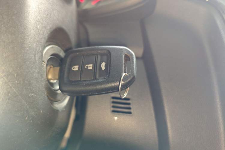 Used Honda Fit 2016 1.5L LX CVT Comfort Model