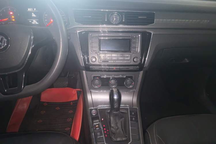 Used Volkswagen Passat 2017 280TSI DSG Luxury Edition