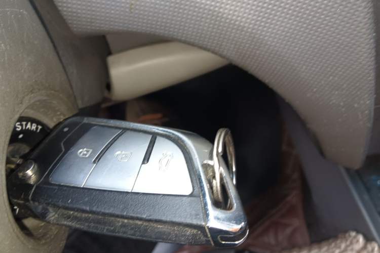 Used Chevrolet Sail 2013 Sedan 1.2L Manual Warm Edition