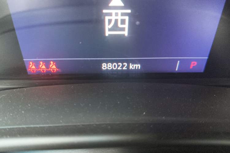 Used Cadillac CT5 2020 Revised Version 28T Luxury Edition