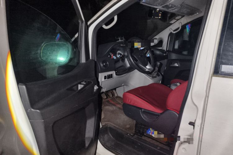 Used JAC Refine M3 2018 IKEA Edition 1.6L Luxury Smart Model
